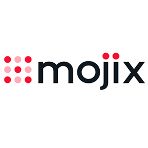Mojix logo